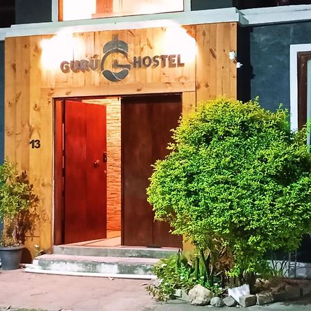Guru Hostel Buzios Zewnętrze zdjęcie