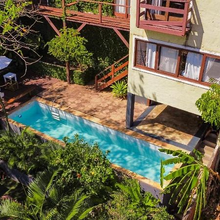 Guru Hostel Buzios Zewnętrze zdjęcie