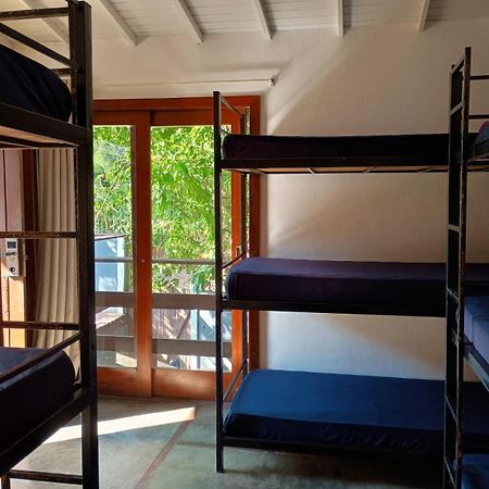 Guru Hostel Buzios Zewnętrze zdjęcie