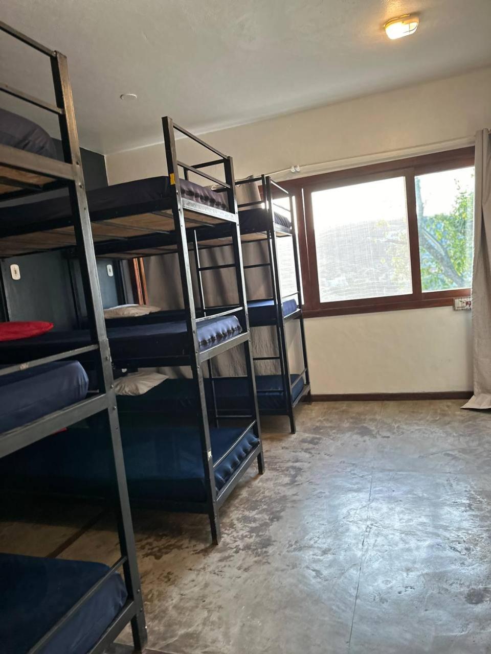 Guru Hostel Buzios Zewnętrze zdjęcie