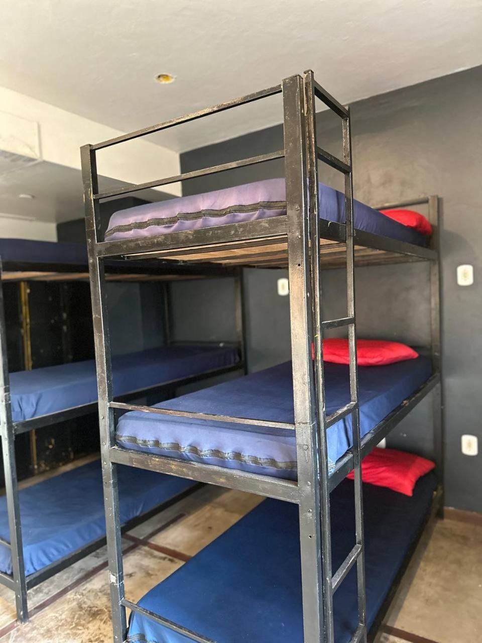 Guru Hostel Buzios Zewnętrze zdjęcie