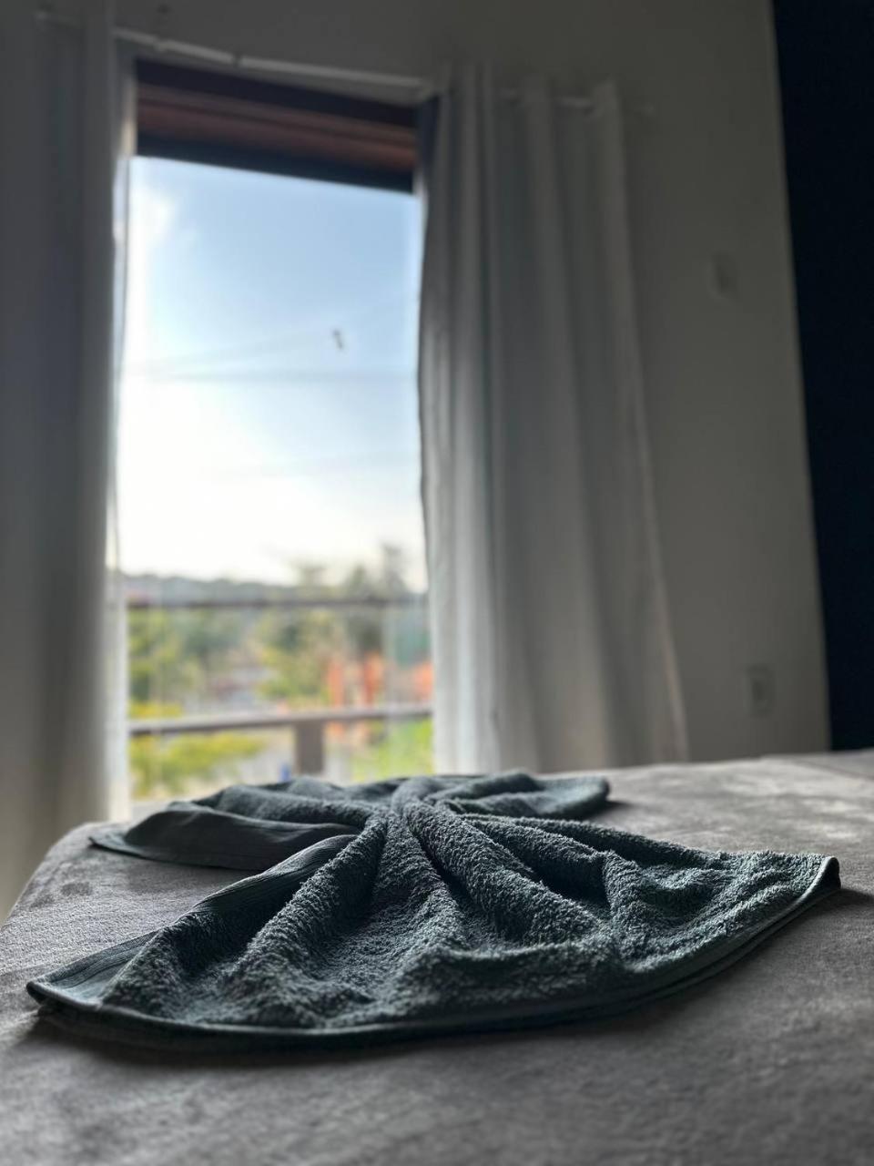 Guru Hostel Buzios Zewnętrze zdjęcie