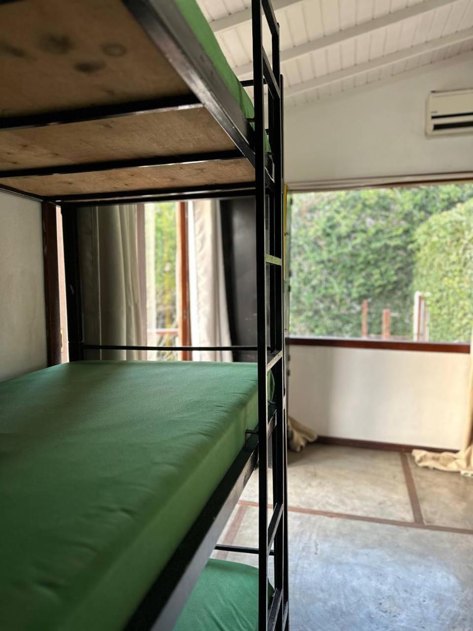 Guru Hostel Buzios Zewnętrze zdjęcie