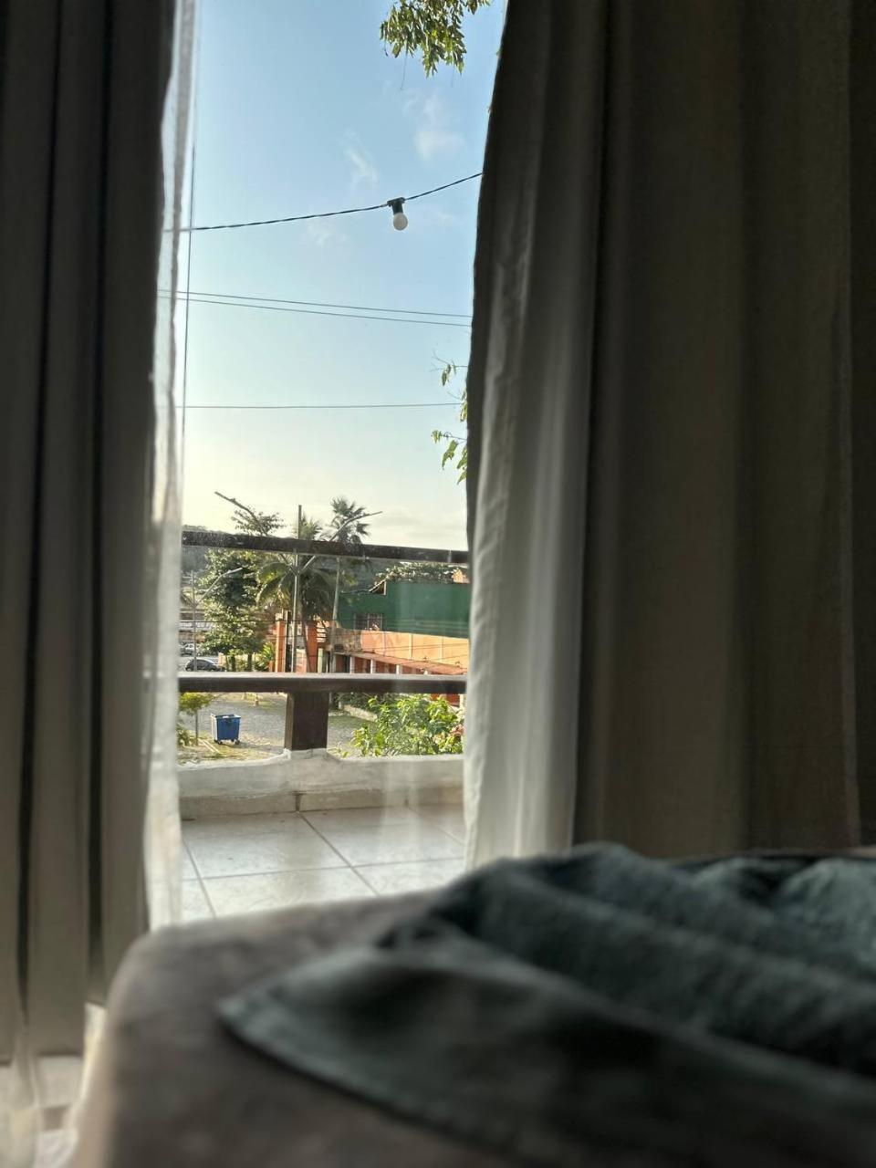 Guru Hostel Buzios Zewnętrze zdjęcie