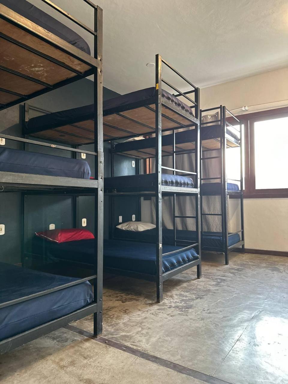 Guru Hostel Buzios Zewnętrze zdjęcie