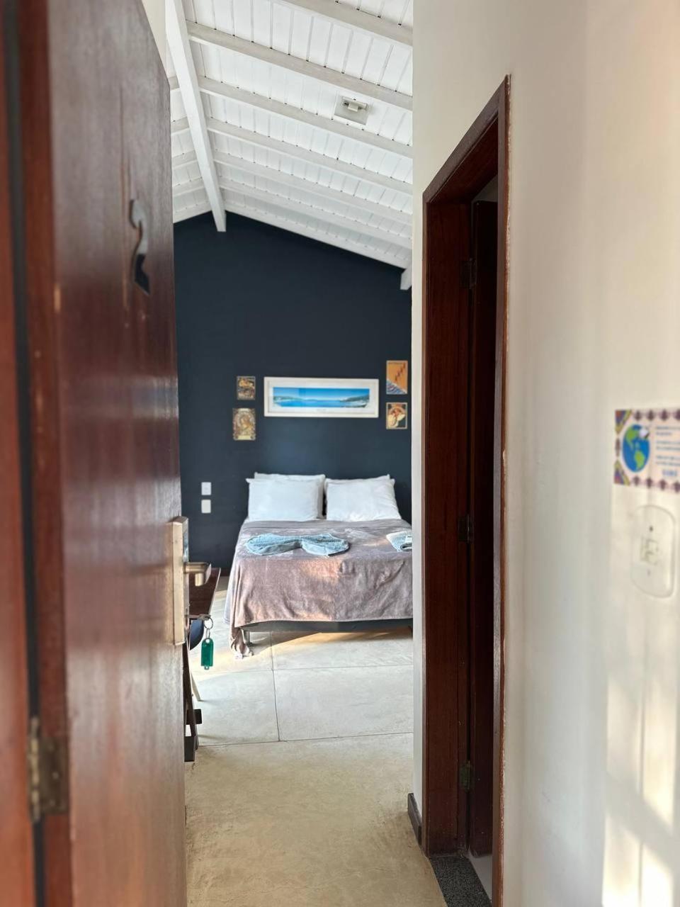 Guru Hostel Buzios Zewnętrze zdjęcie
