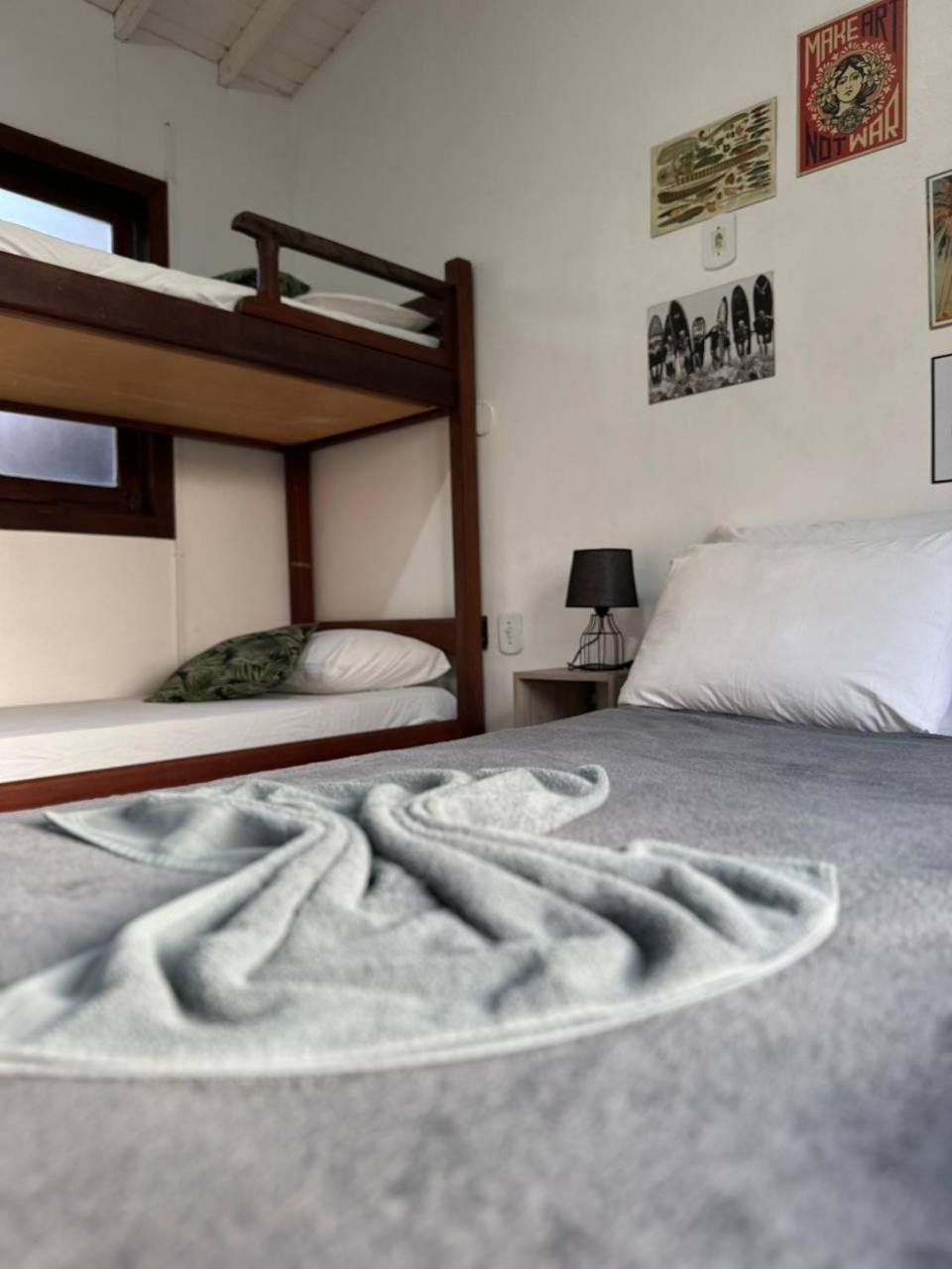 Guru Hostel Buzios Zewnętrze zdjęcie