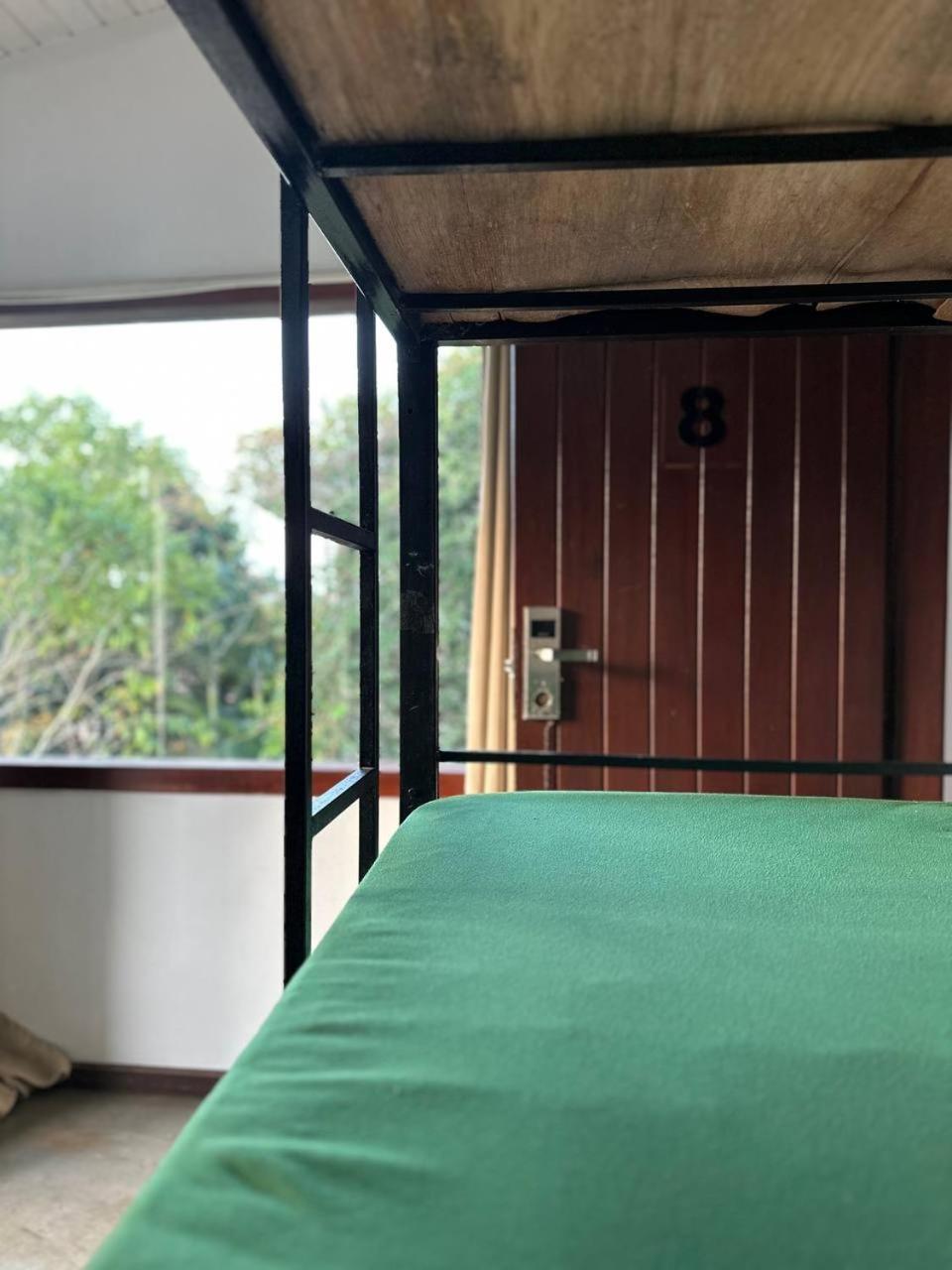 Guru Hostel Buzios Zewnętrze zdjęcie