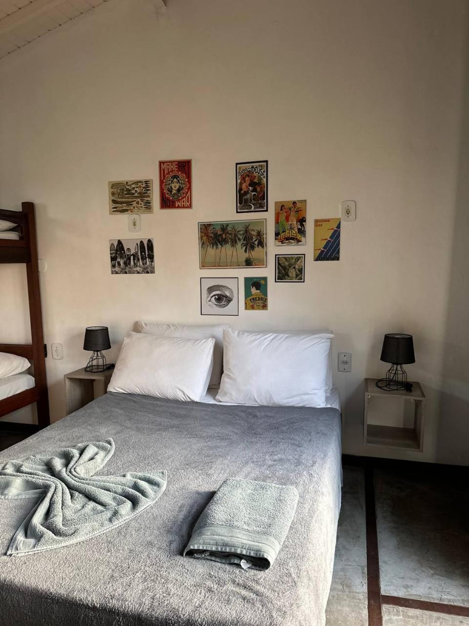 Guru Hostel Buzios Zewnętrze zdjęcie