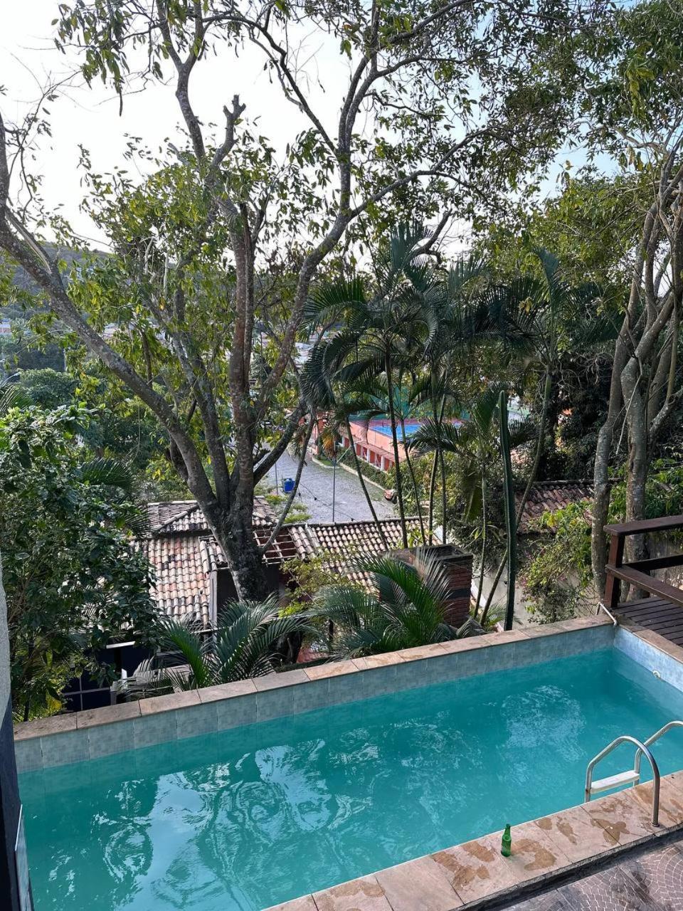 Guru Hostel Buzios Zewnętrze zdjęcie