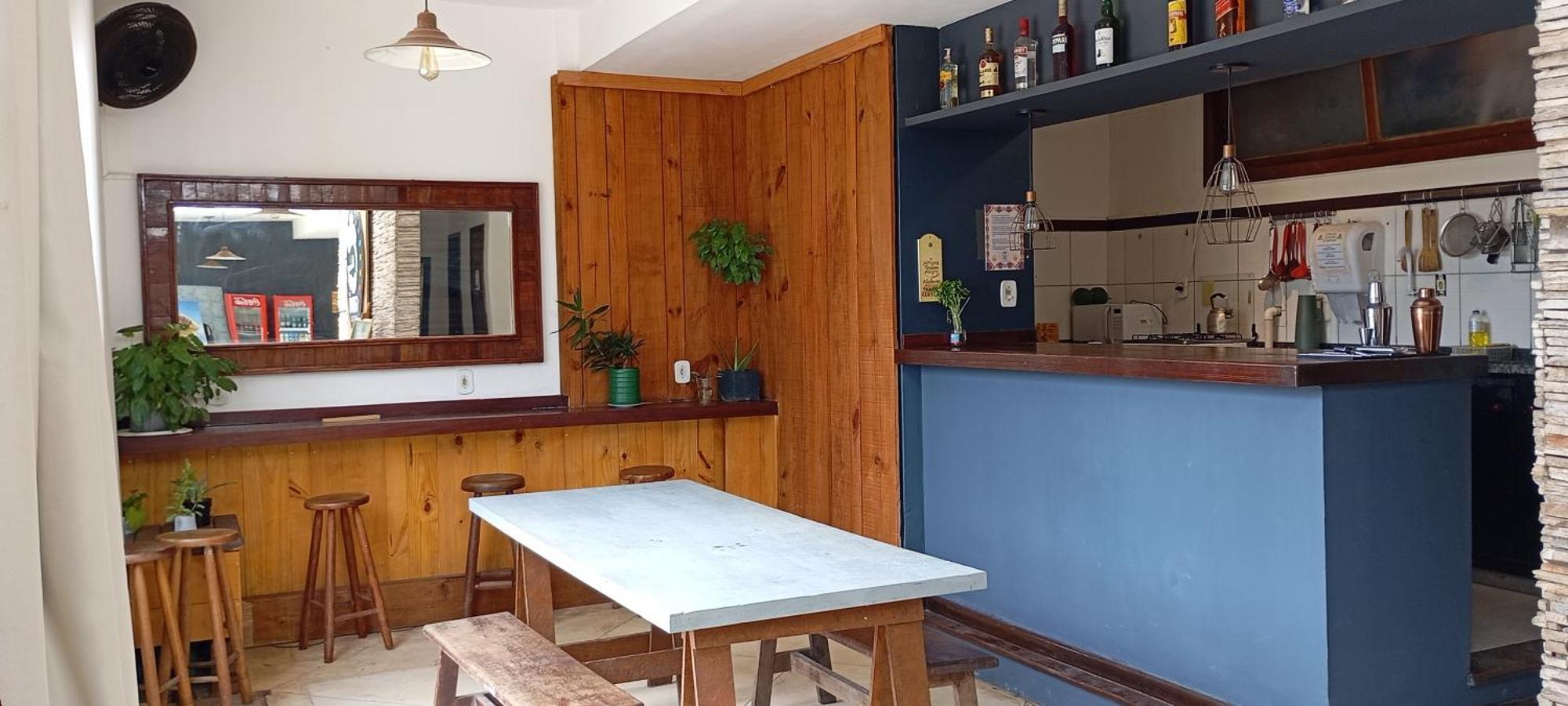 Guru Hostel Buzios Zewnętrze zdjęcie