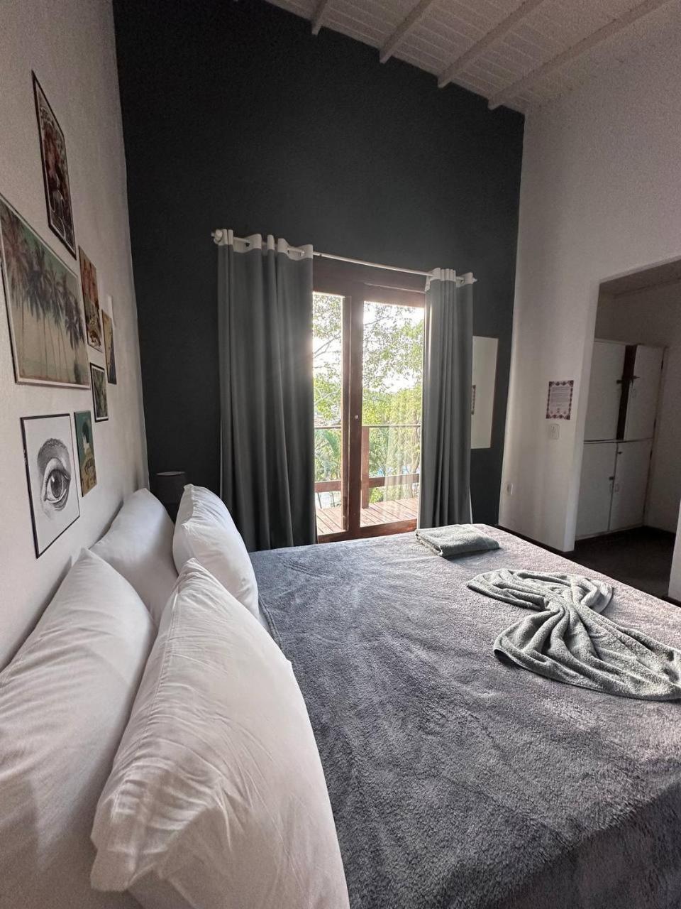Guru Hostel Buzios Zewnętrze zdjęcie