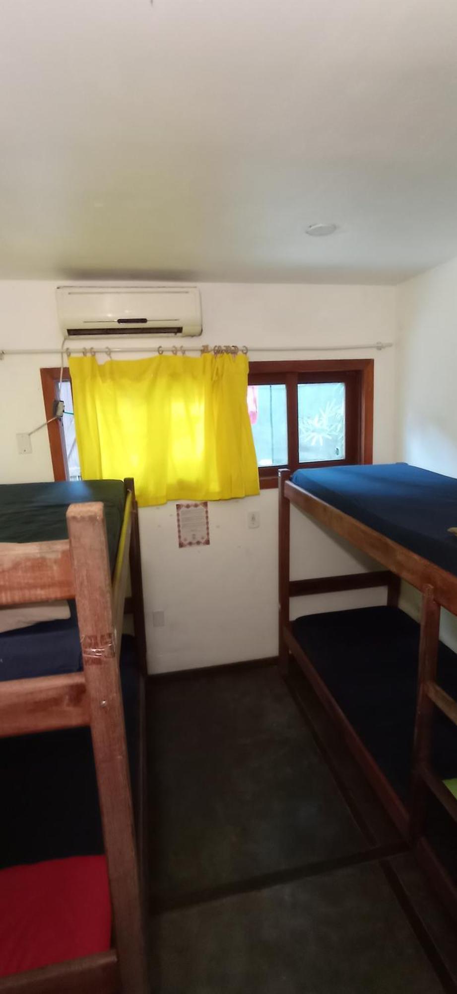 Guru Hostel Buzios Pokój zdjęcie