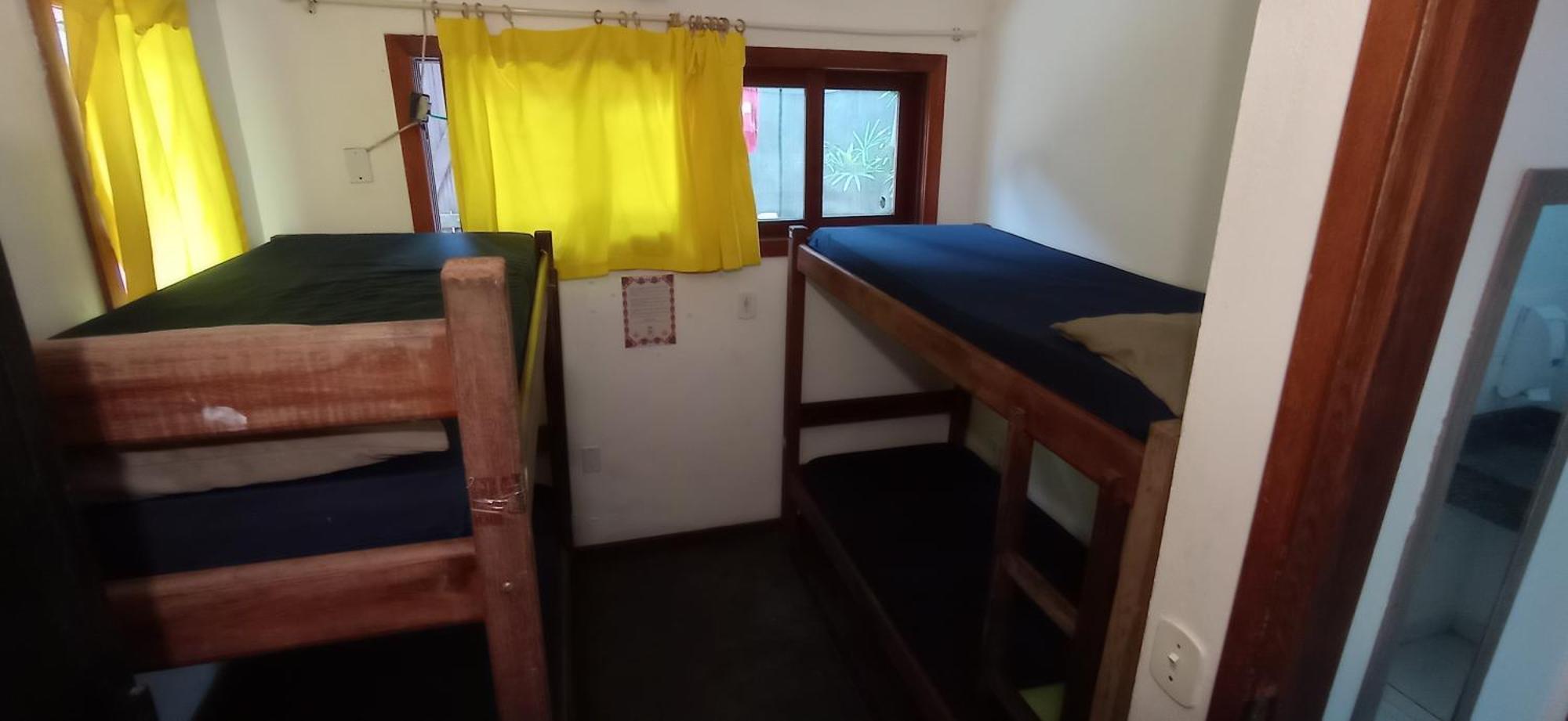 Guru Hostel Buzios Pokój zdjęcie