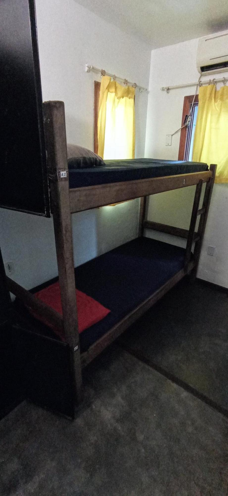 Guru Hostel Buzios Pokój zdjęcie