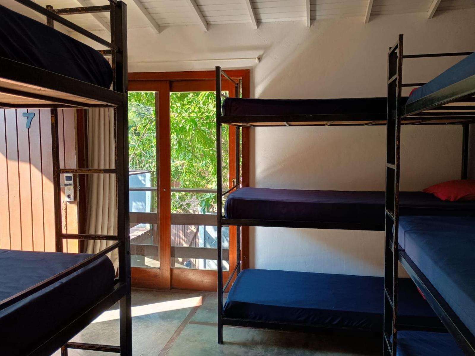 Guru Hostel Buzios Zewnętrze zdjęcie